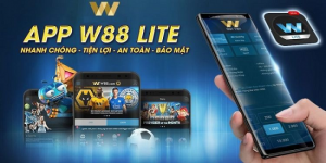 Hướng dẫn cách tải & cài đặt app W88 chi tiết nhất
