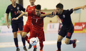 Cá cược Futsal W88 là gì? Làm sao để tham gia dành chiến thắng?